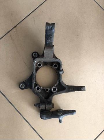 Цапфа (поворотный кулак) передний правый Hyundai/Kia 51716C5200 цена, от 80.44 USD