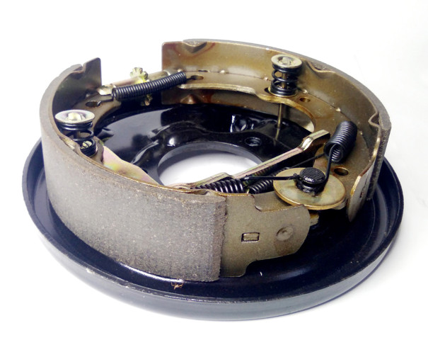 598105H010 Hyundai/Kia Электропривод ручного тормоза