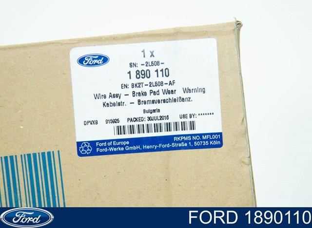 1890110 Ford 