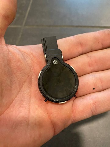  Sensor de chuva Ford Focus III hatchback (CB8) (2010 - 2020) III