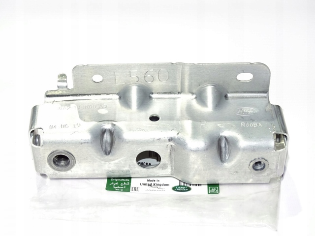 LR116370 Land Rover 
