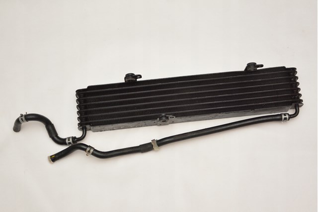 Радиатор охлаждения АКПП 9499D169 Mitsubishi