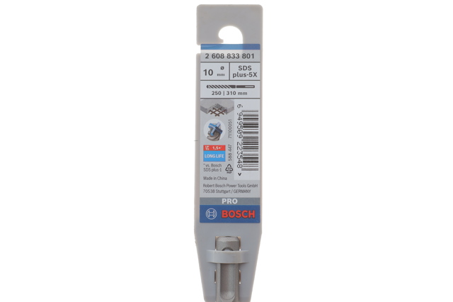  Bosch 2608833801 цена, от 6.55 USD