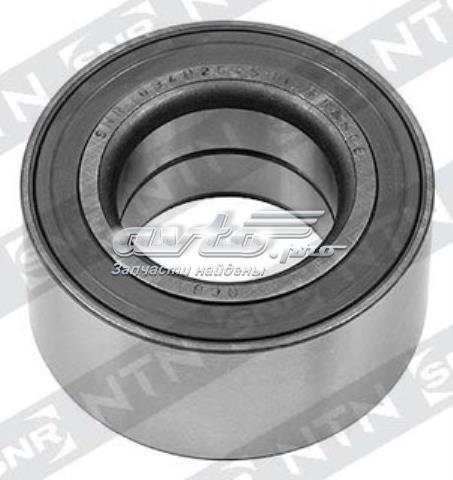 GB40666R02 NTN Подшипник ступицы передней