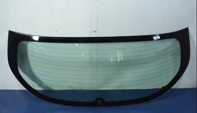 87110A2000 Hyundai/Kia стекло багажника двери 3/5-й задней (ляды)