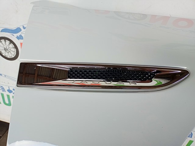 Купить XR858570 Jaguar Крыло переднее правое
