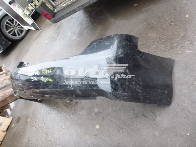 Бампер задний Toyota 5215933936 цена, от 231.64 USD