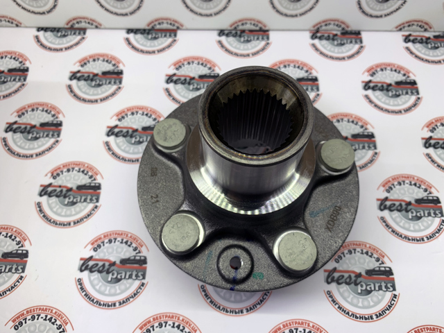Купить LR139172 Land Rover Задняя шпиндель