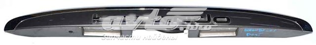  7963034002 Ssang Yong