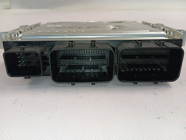 Купить 237109896S Renault (RVI) Электронный блок управления двигателем