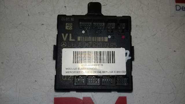 2128203285 Mercedes 