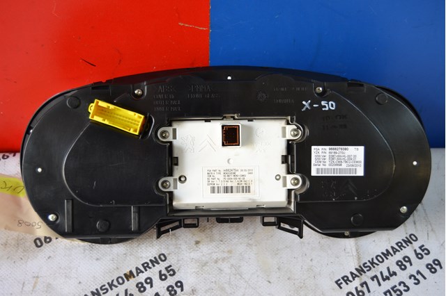 9666276380 Peugeot/Citroen 