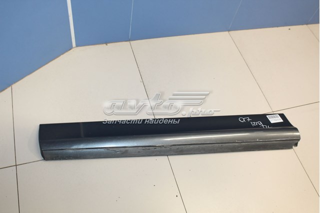 Накладка двери передней левой VAG 4L0853959H1RR цена, от 76.27 USD