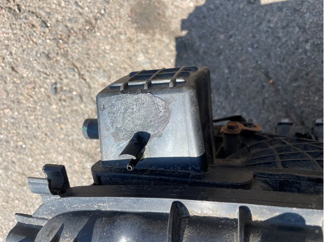 Compre Tubo coletor de admissão KIA Sorento 3