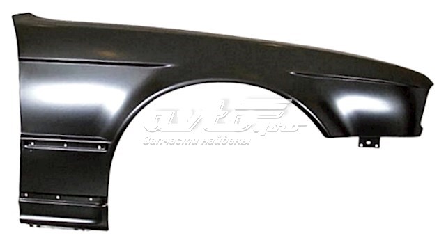 Боковая часть передняя правая FPS FP0057312 цена, от 39.44 USD