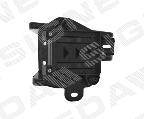 Купить 106195300E Tesla Motors Кронштейн радара круиз контроля (дистроника)
