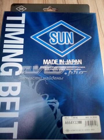 Купить A664Y32MM SUN Ремень газораспределительного механизма