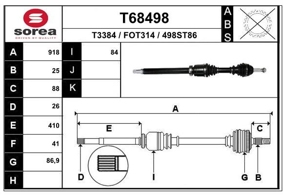  XX2126177 Market (OEM)