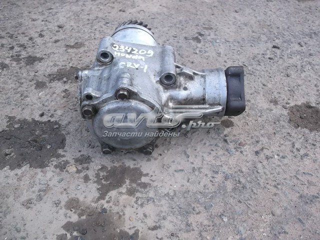 29000P4T030 Honda 