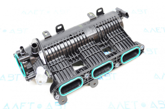 Купить HX7Z9424B Ford Впускной коллектор