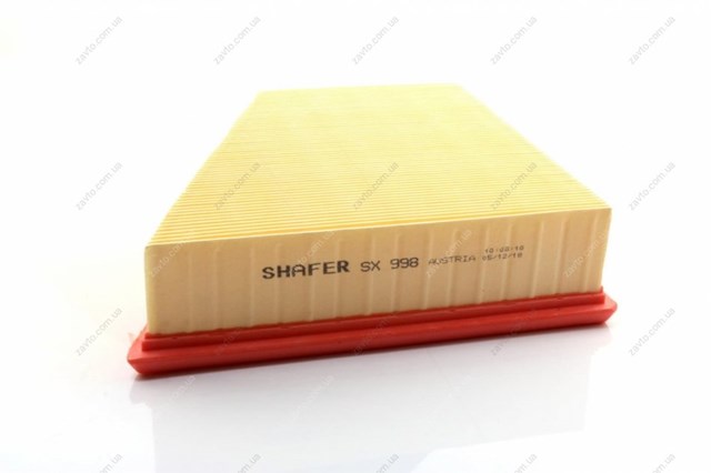 Элемент воздушного фильтра Shafer SX998 цена, от 3.94 USD