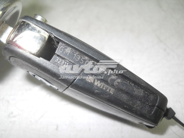 Купить 12636386 Opel 