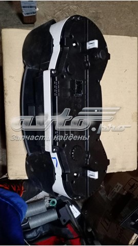 VPCL8F10894B Ford 