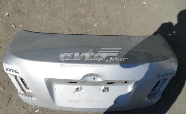 Крышка багажника 6440133401 Toyota