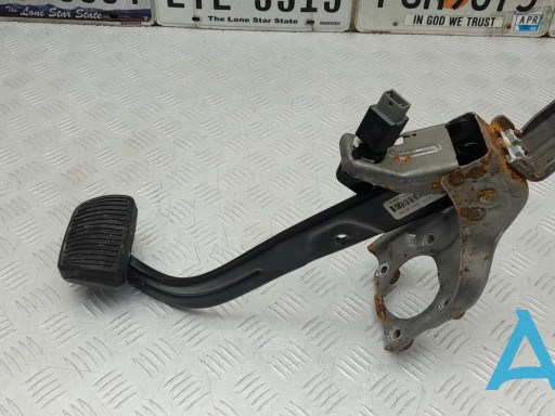 Педаль тормоза Hyundai/Kia 32800C6110
