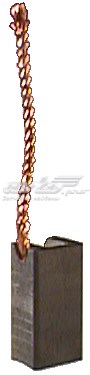 Щетка на генератор Cargo F032140164