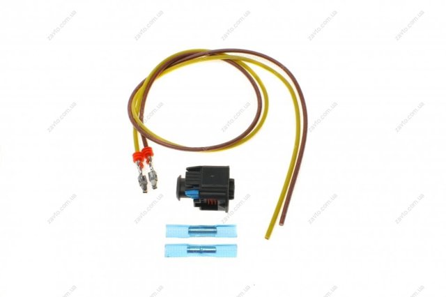 Топливные форсунки 412008 Solgy