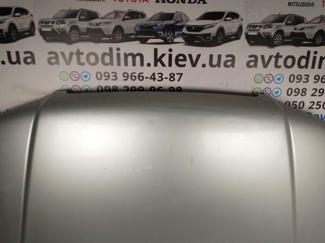 Капот на Subaru Forester I S10, SF