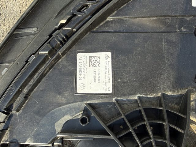  5A798D8 BMW