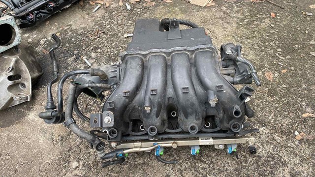 55559368 General Motors Коллектор впускной