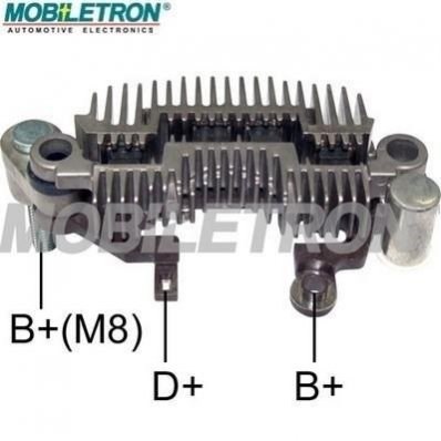 Выпрямитель Mobiletron RM133 цена, от 21.52 USD