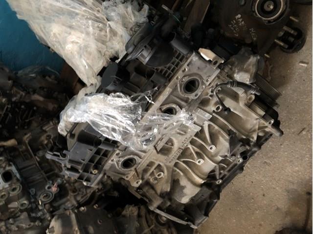 Двигатель в сборе BMW 11002151739