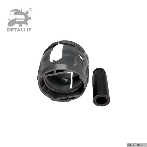 Кулиса переключения передач DF11567 Detali IF