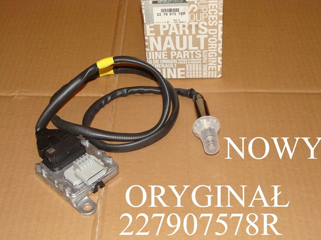  227907578R Renault (RVI)