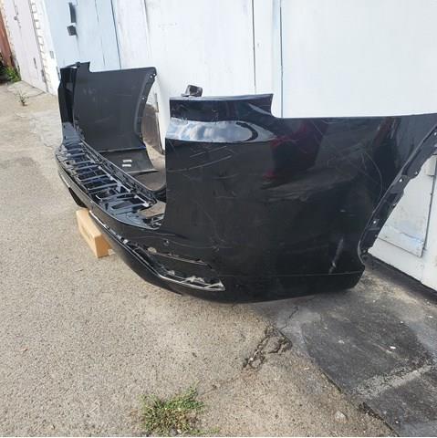Бампер задний Toyota 521596A972 цена, от 126.69 USD