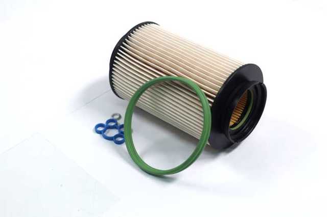 Топливный фильтр PU9364X Mann-Filter