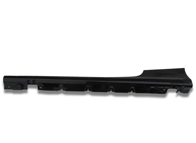 Накладка (молдинг) порога наружная левая Mercedes A2056980500 цена, от 152.03 USD