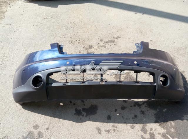 Бампер передний Nissan/Infiniti F2M22CM80J