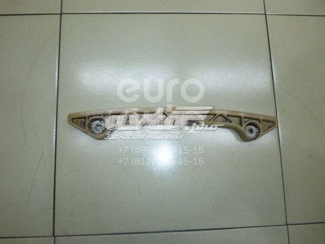 Успокоитель цепи ГРМ MAZDA LF0112614