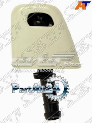 Форсунка омывателя фары передней, правой Nissan/Infiniti 286413UB0A цена, от 149.50 USD