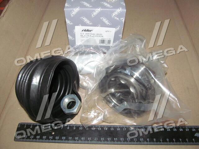 ШРУС наружный передний RDA11XLB3AF2203030C Rider