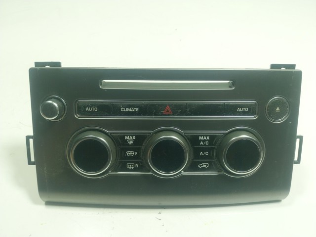 LR053589 Land Rover 