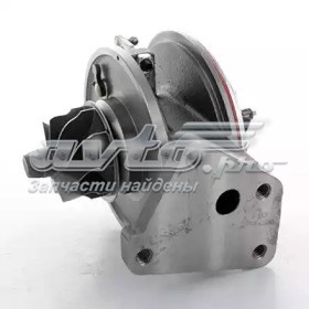 5304 988 0054 Borg-Warner/KKK turbina