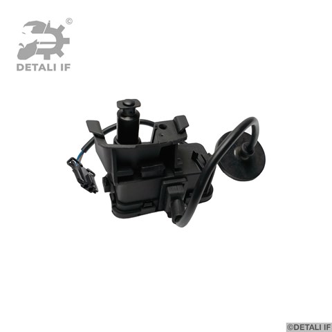 DF15683 Detali IF Замок открывания лючка бензобака
