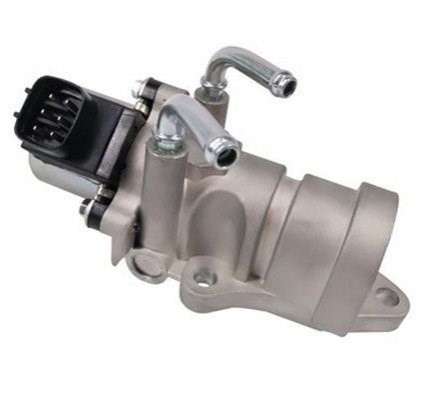 48680 NRF Клапан рециркуляции отработавших газов EGR