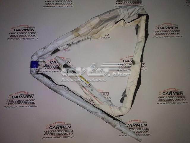 CJ5Z78042D94A Ford Подушка безопасности, сбоку правая